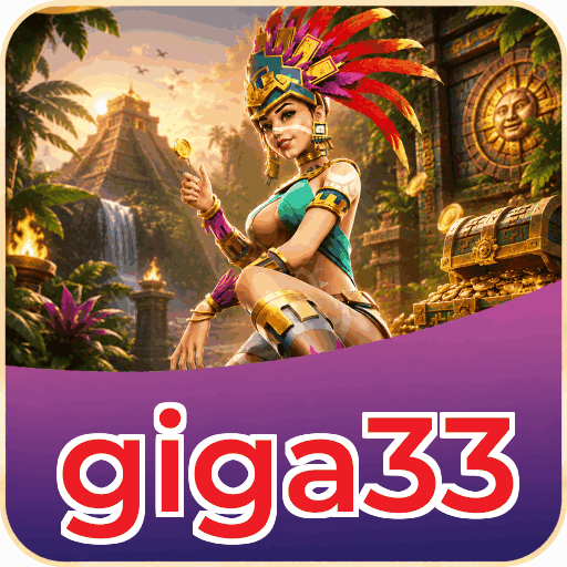 giga33 APK v4.7.5 - Screenshot UI modern dan intuitif Indonesia